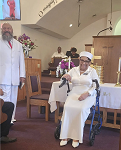   Mother Lottie Armstead