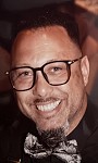 Rev. Lance Jeter