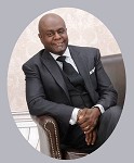 Rev. Dr. David Lee