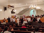 Macedonia Church Family