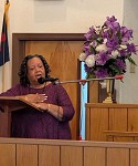 Sis. Broaddus