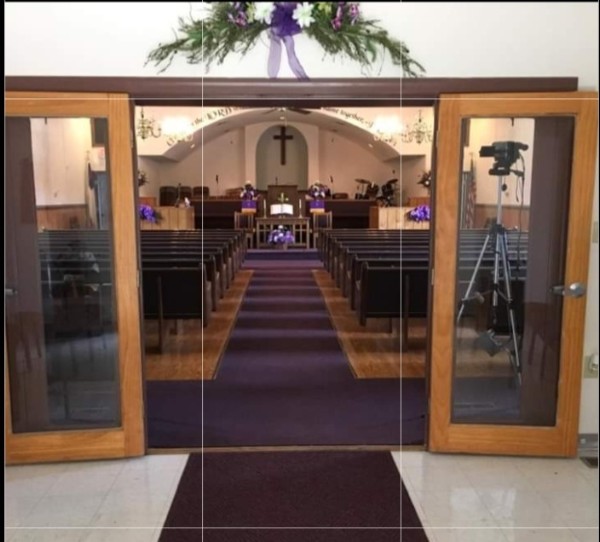 Youth Ministry Image