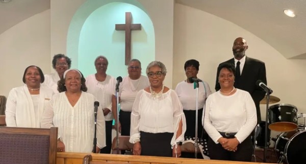 Choir Ministry Image