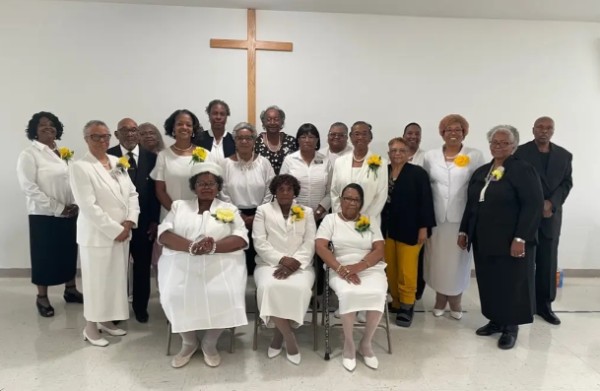 Women's & Missionary Ministry Image