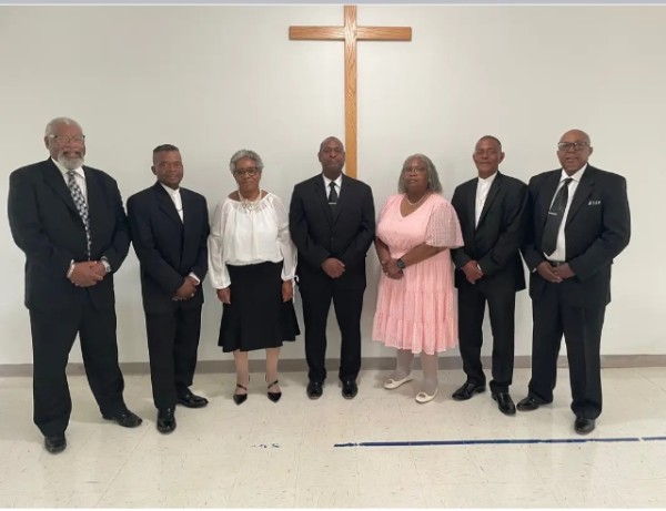 Trustee Ministry Image