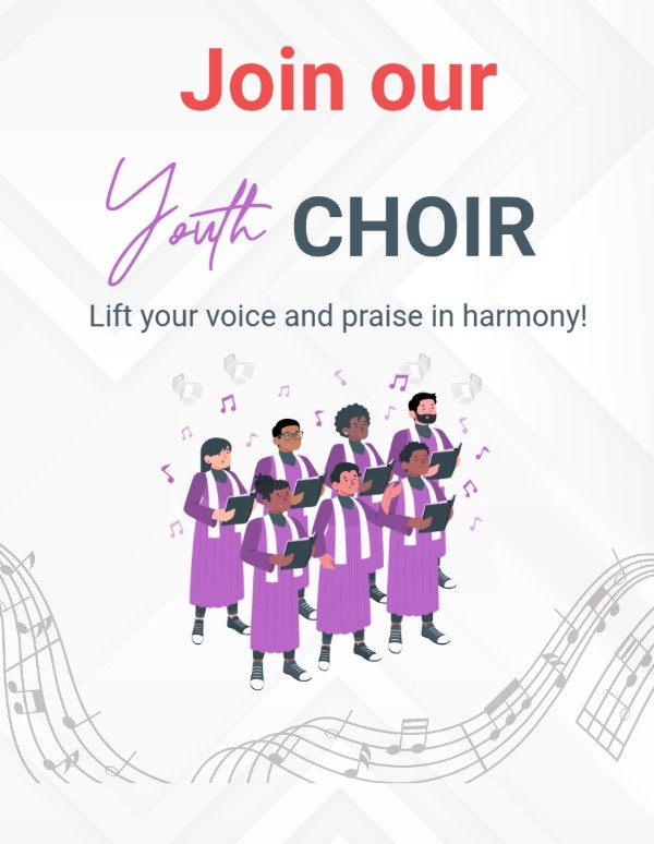 Featured Item Youth Members